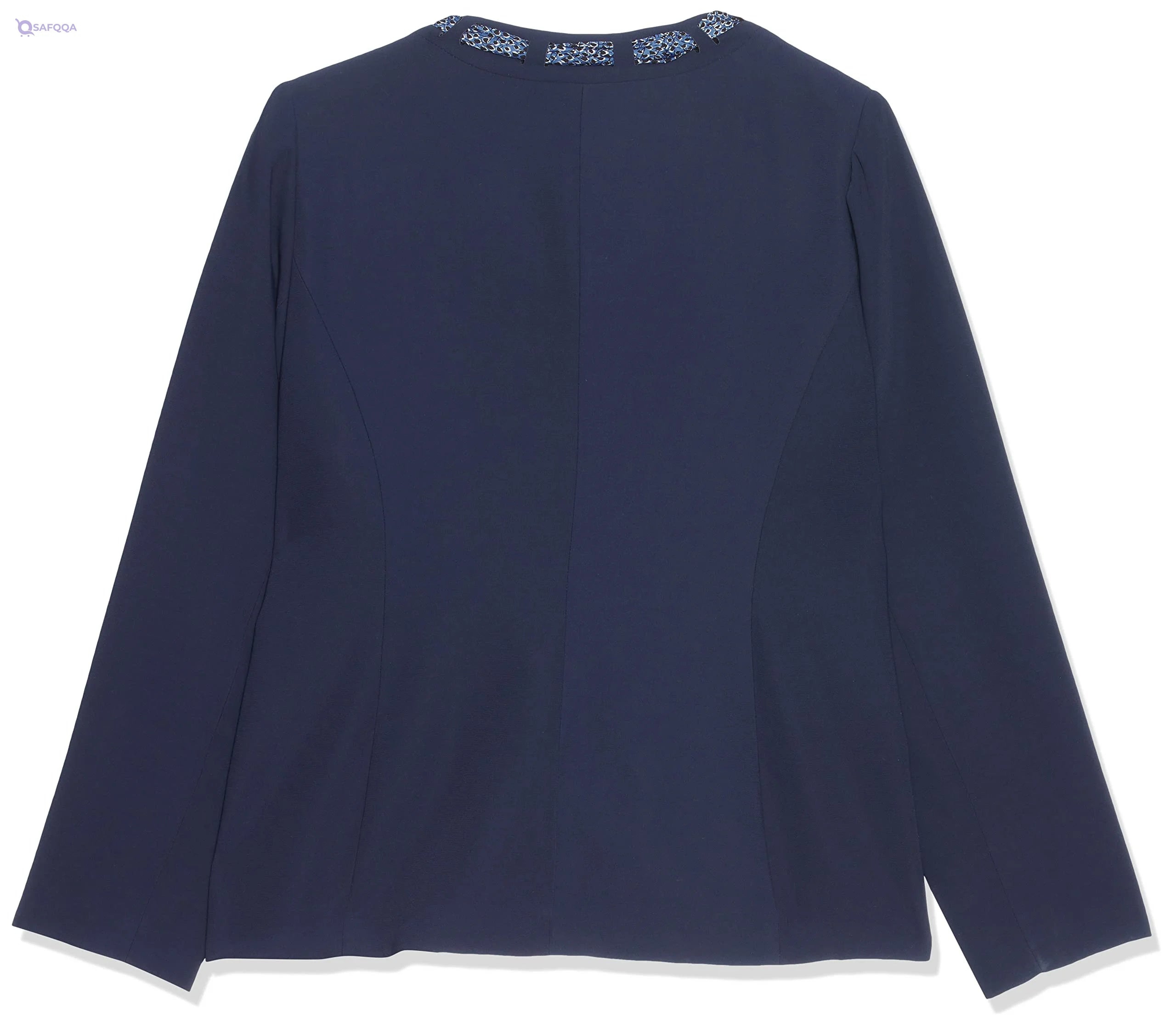 Bella Donna womens S22FT08X SLEEVLESS TOPS - Safqqa