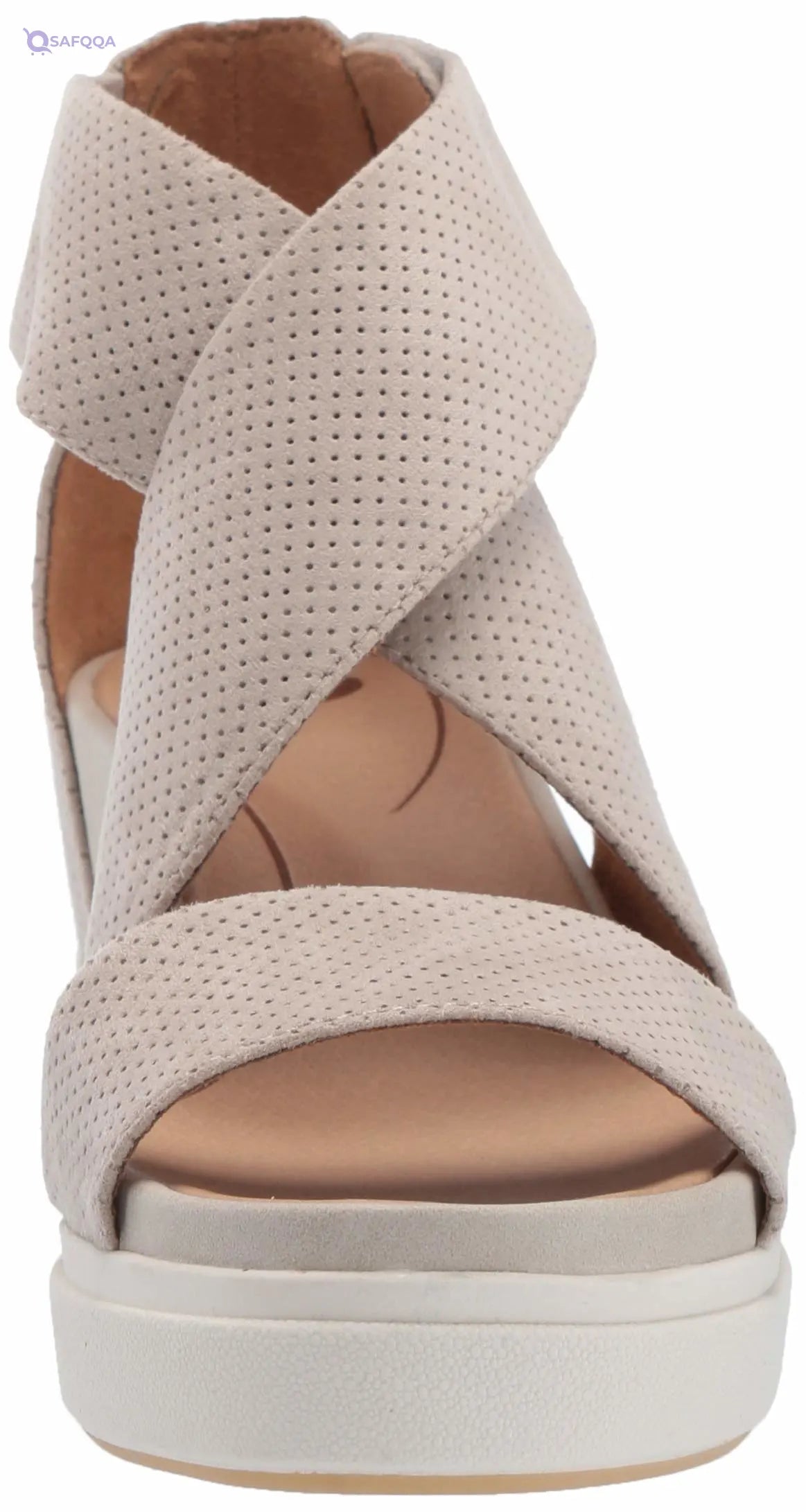 Dr. Scholl's Sheena Women's Wedge Sandal - Safqqa