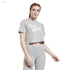 Reebok RI Crop T-shirt TRAINING T-SHIRTS For Women - Safqqa Egypt