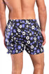 White Rabbit mens WR1245S22 Shorts - Safqqa Egypt