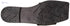 Club Aldo Quilted Square Toe Flat Slides for Women - Safqqa Egypt