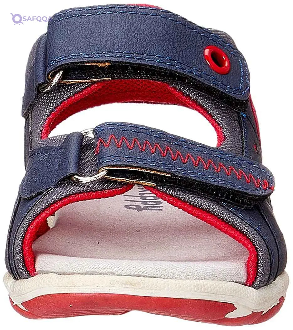Skippy Sandal For Boys - Safqqa Egypt