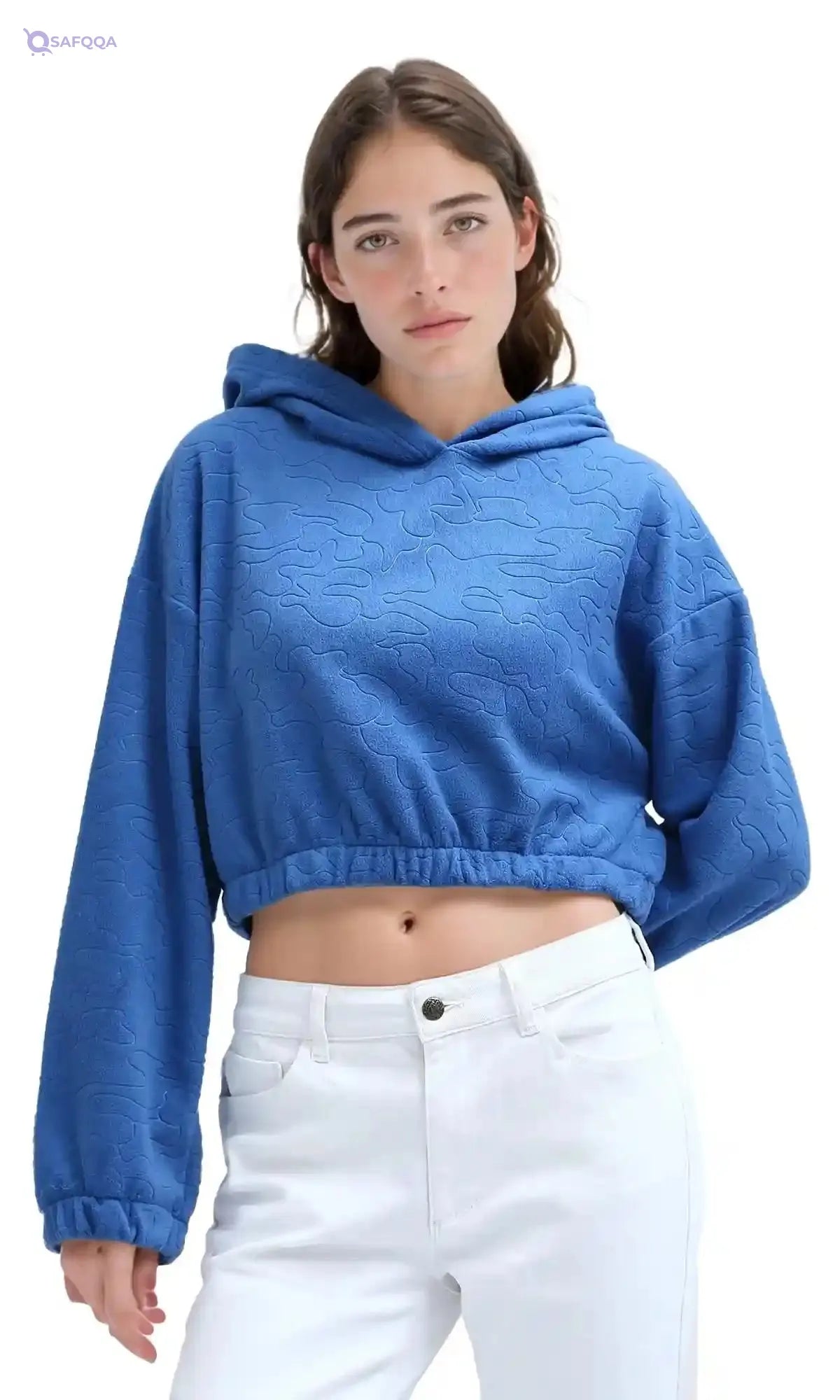 Ravin Hoodies For womens - Safqqa Egypt