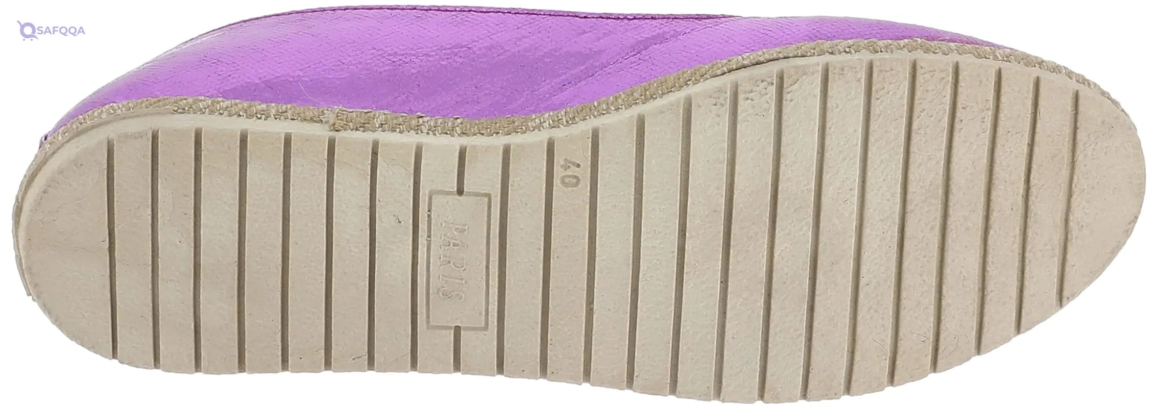 SWAY Shoes For Womens Comfortable and supportive sole - Safqqa
