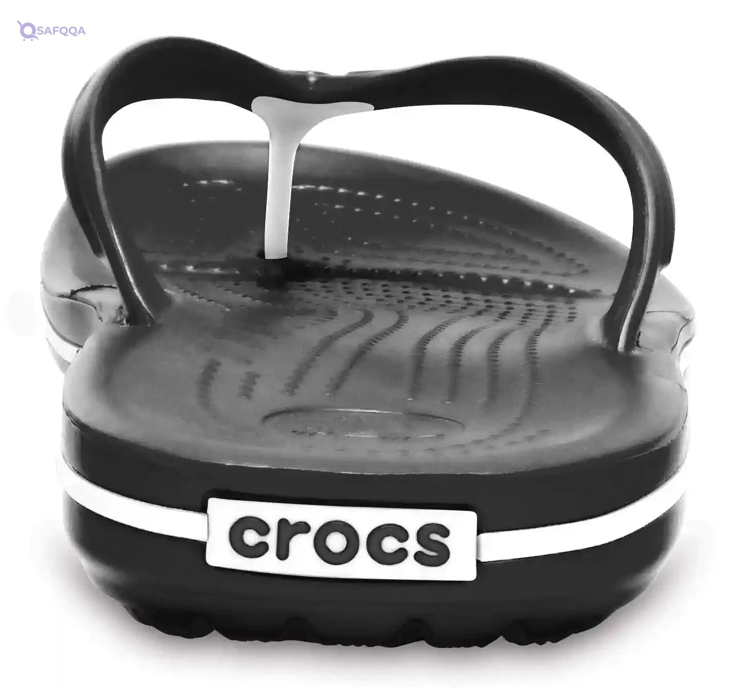 Crocs Slipper For Boys Soft and flexible material for comfort - Safqqa