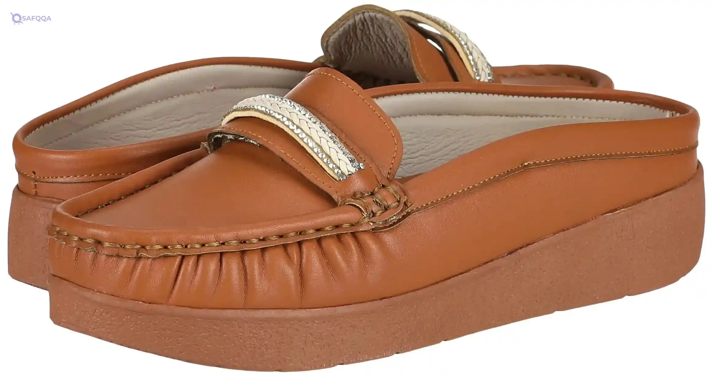 Madyos Women’s Shoes – Stylish - Safqqa Egypt