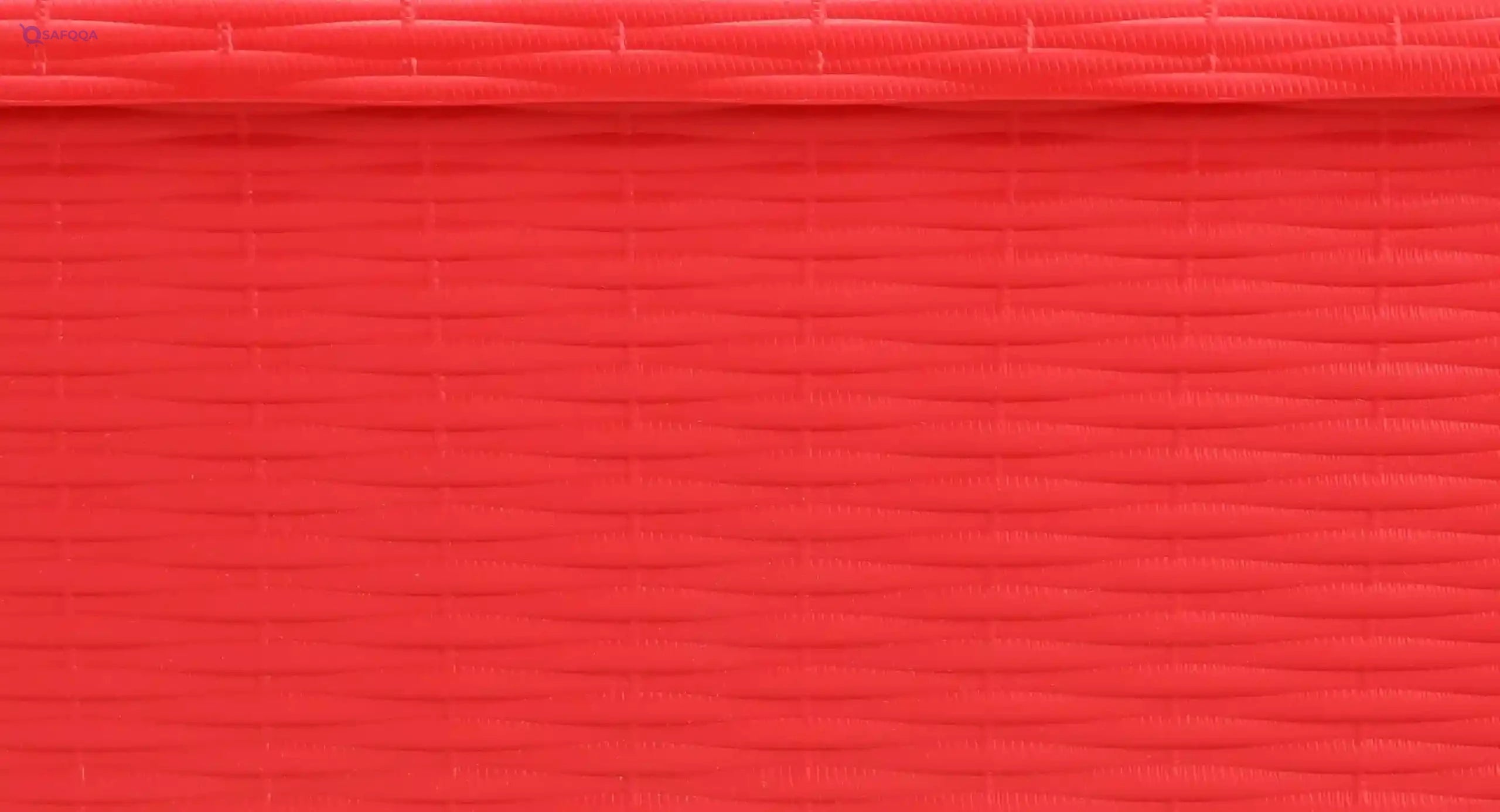 Bama Paglia Normal 40 Cm 30680 Red, Made In Italy - Safqqa Egypt