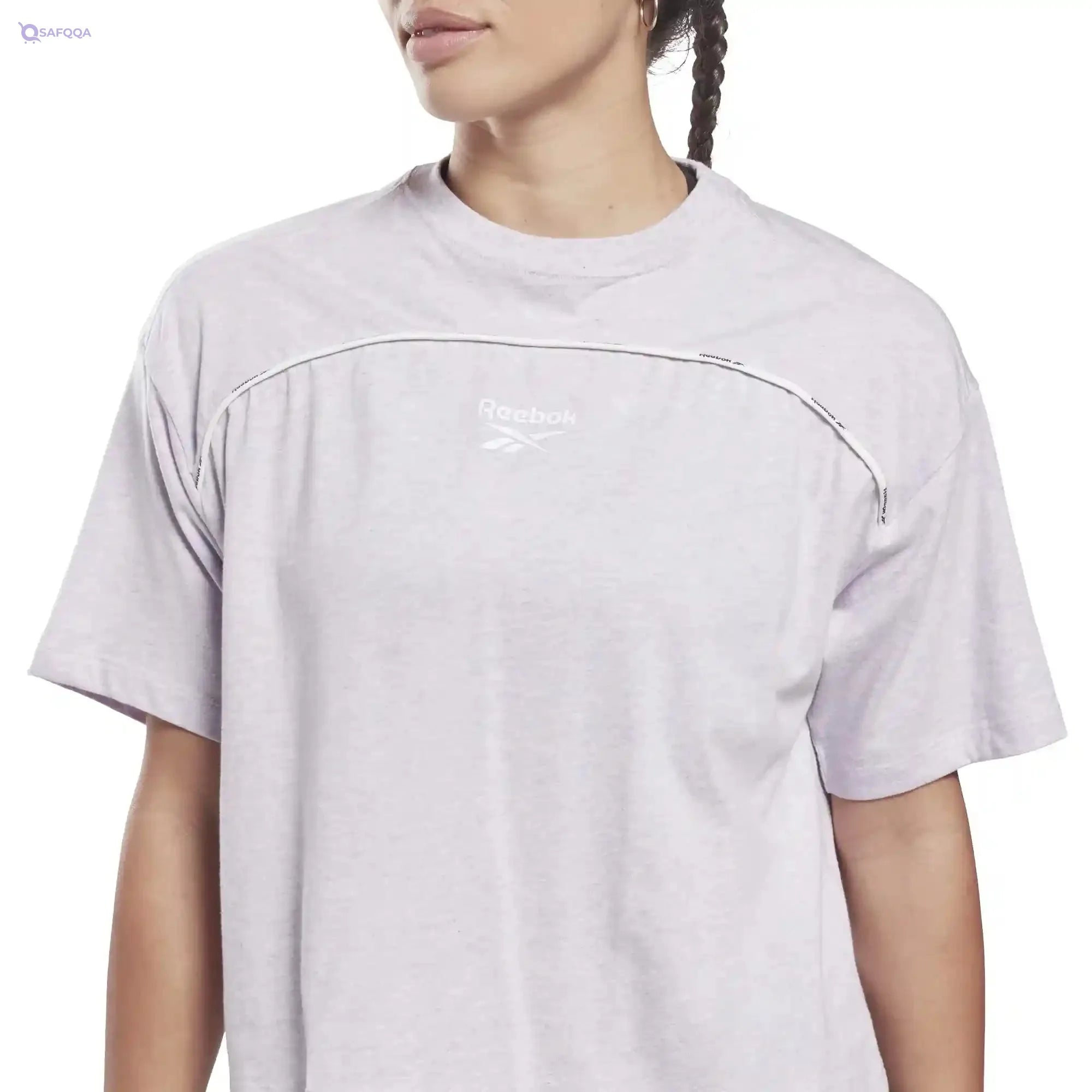 Reebok T-Shirts For womens - Safqqa Egypt