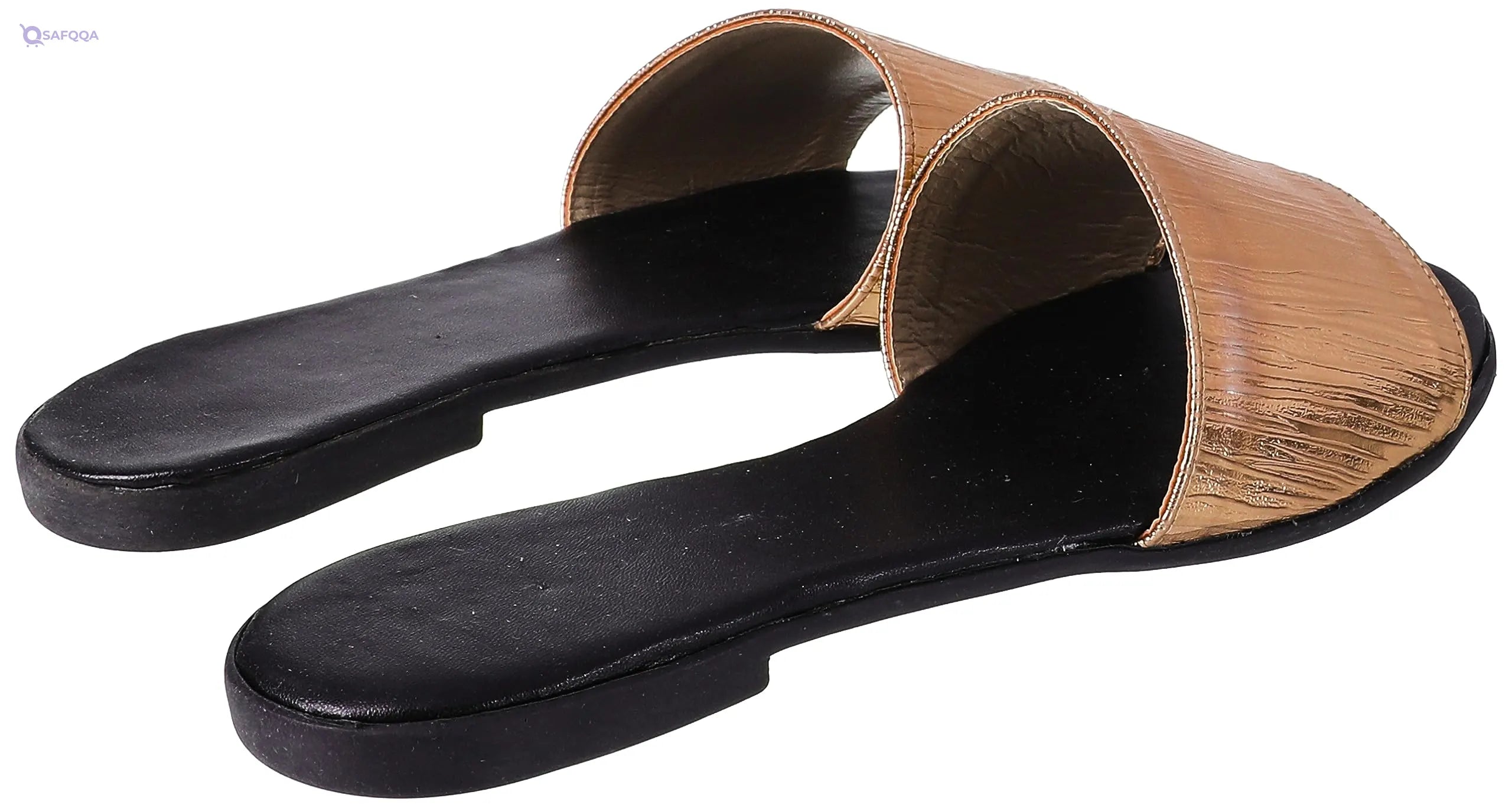 SWAY Slide Slipper For Women,Soft, cushioned insole for all-day comfort. - Safqqa