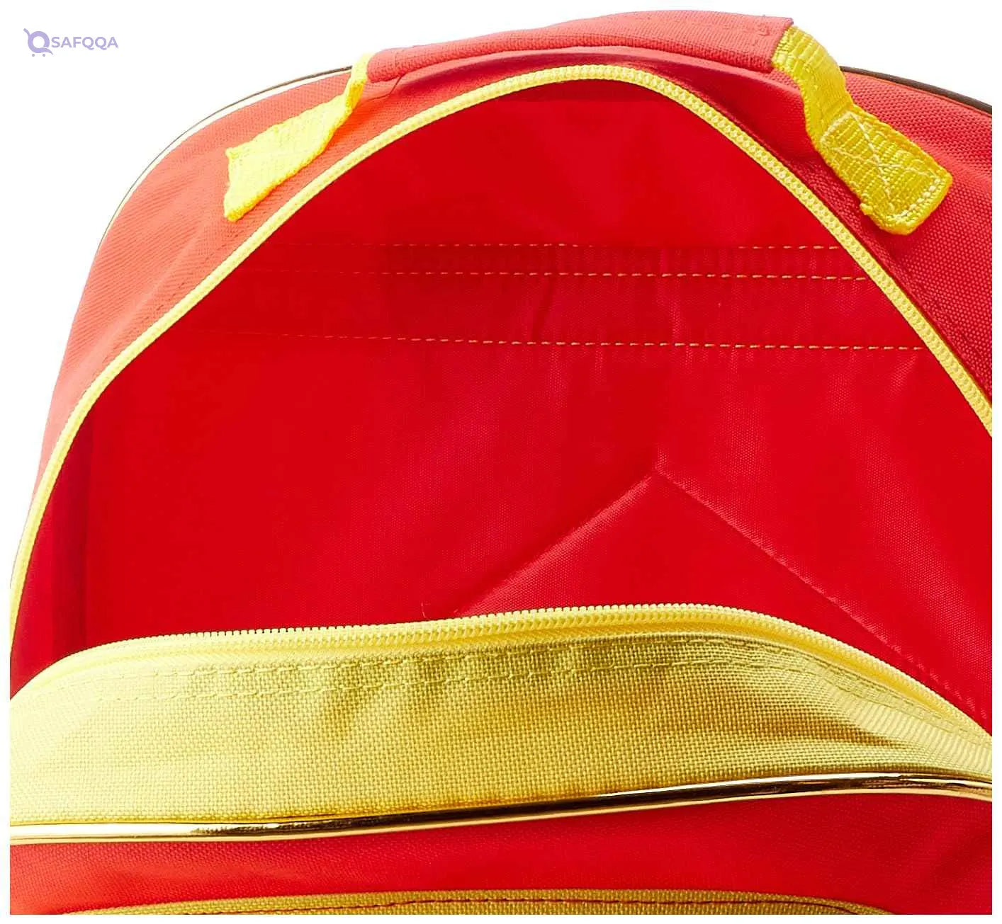 ZAG Miraculous: Tales of Ladybug & Cat Noir Value Pack 5 in 1 (Backpack) - 16" - Safqqa Egypt
