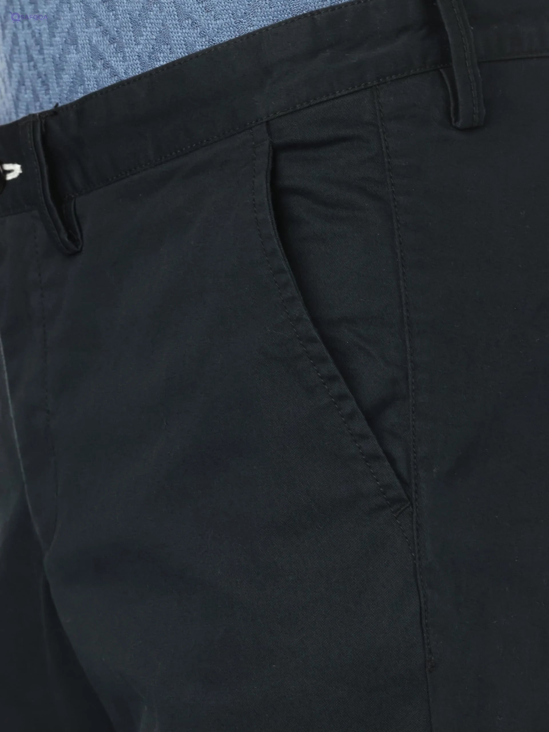 GANT Mens GANT HALLDEN TWILL CHINOS Pants - Safqqa