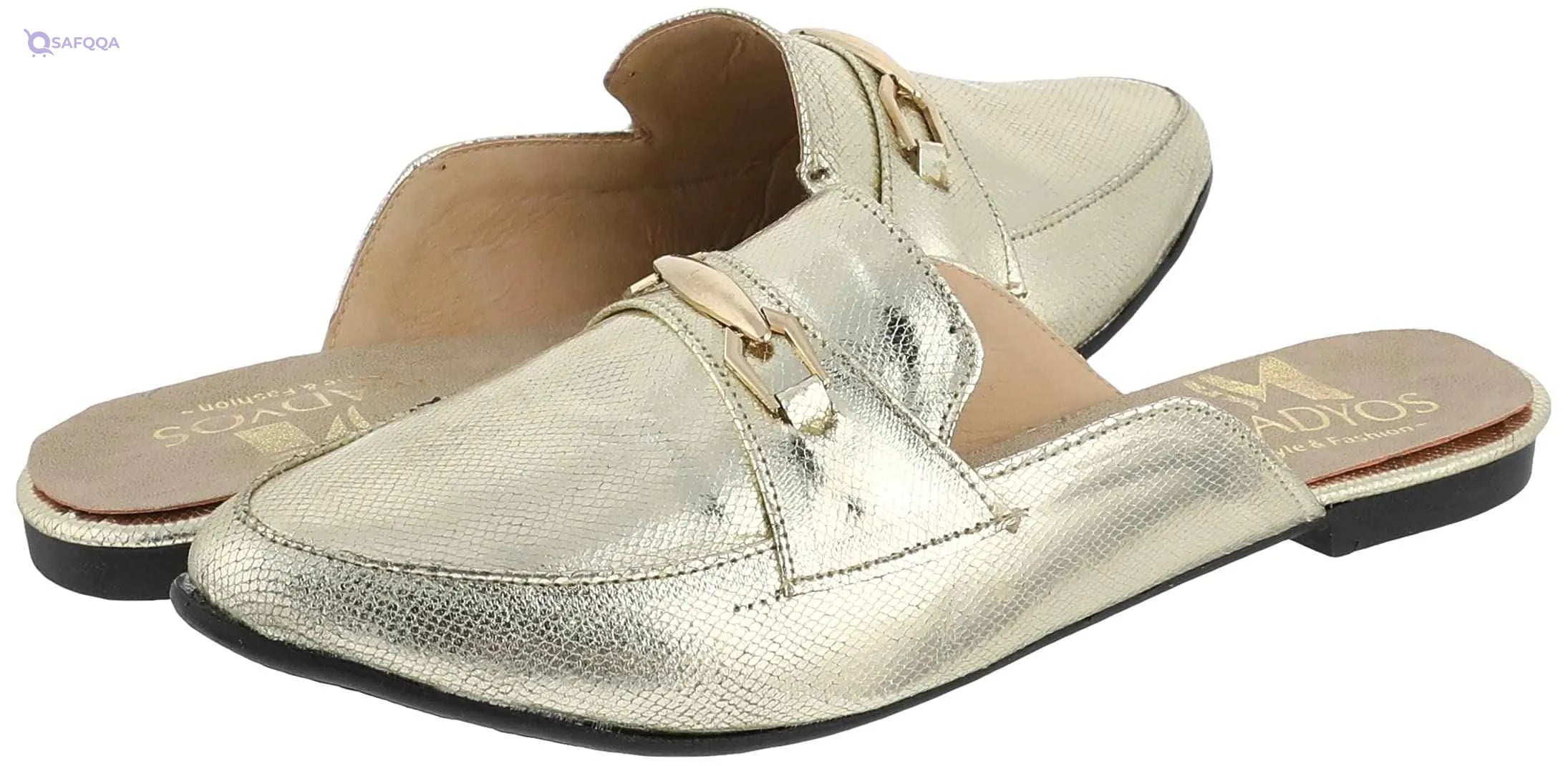 MADYOS womens R86-MAD Hiking Shoe - Safqqa