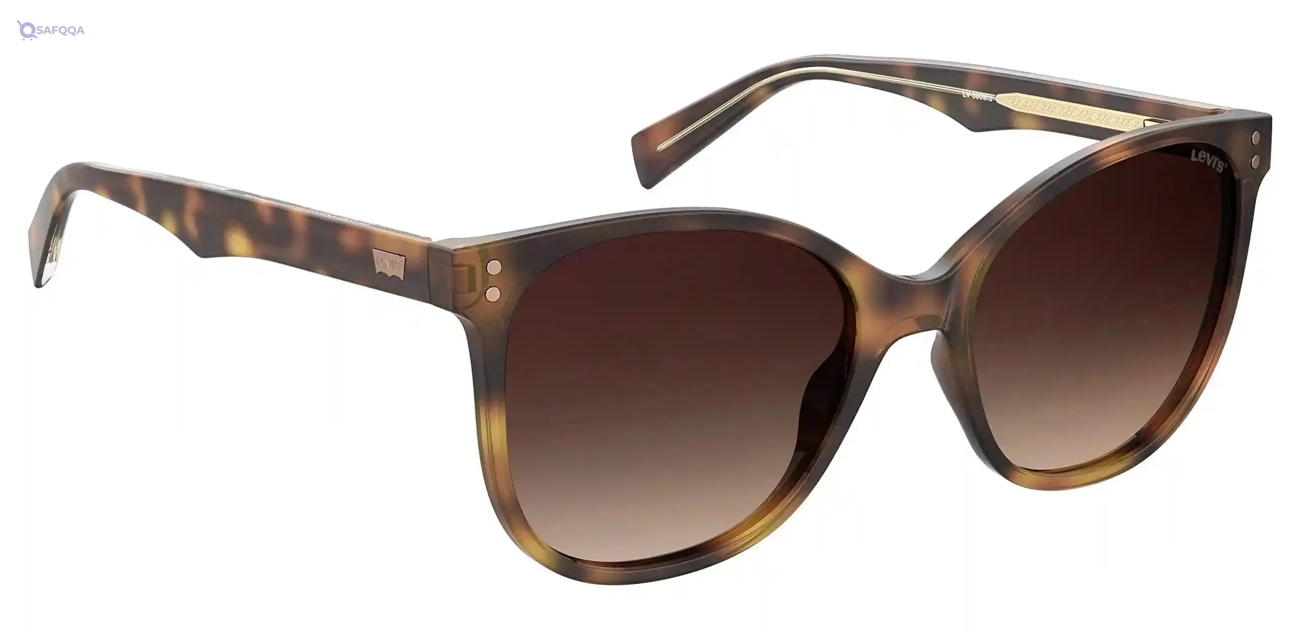 Levi’s Unisex Sunglasses – LV 5009/S Model - Safqqa