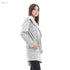 JAMILA  Oversized Long Sleeves Cardigan,Versatile piece suitable for casual, work, or travel wear. - Safqqa