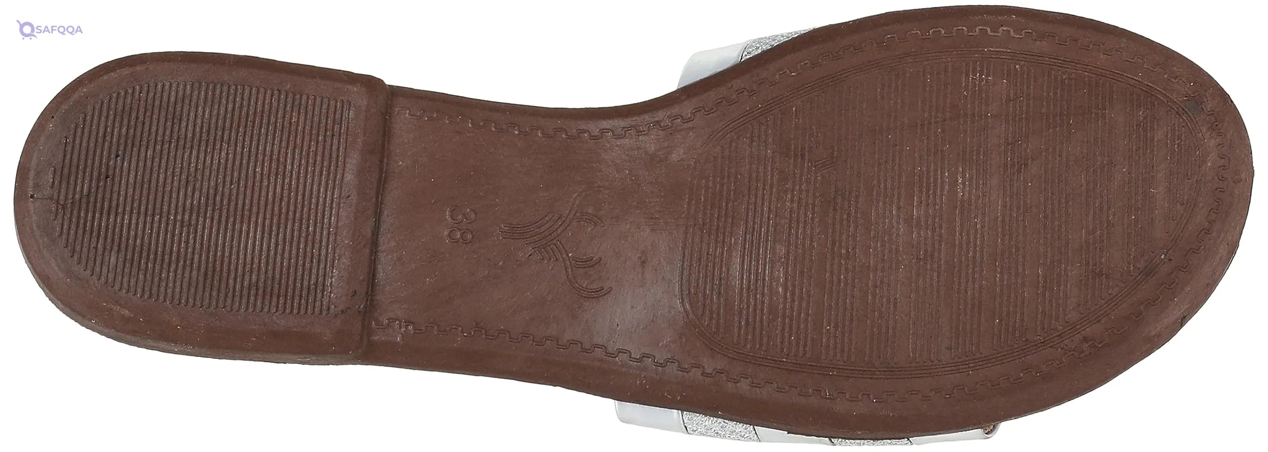 SWAY womens Model 0725 Slide Slipper - Safqqa