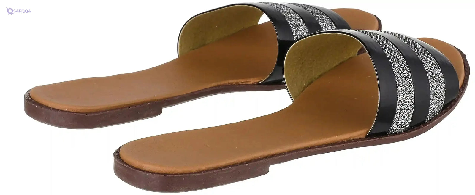 SWAY Slipper For Women Perfect for home, casual outings, and daily wear - Safqqa