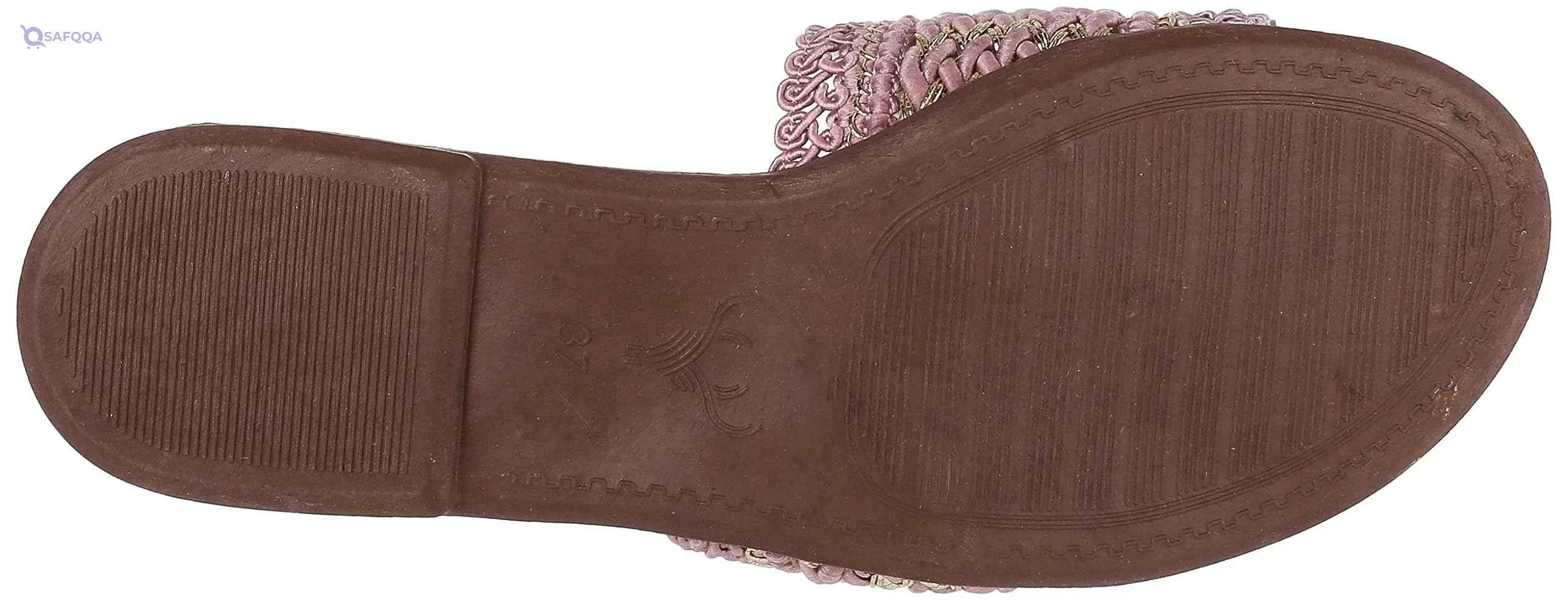 SWAY womens Model 0716 Slide Slipper - Safqqa Egypt