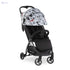 Hauck Disney Sun Hood for Swift X Buggy – Mickey, UV Protection 50+ - Safqqa