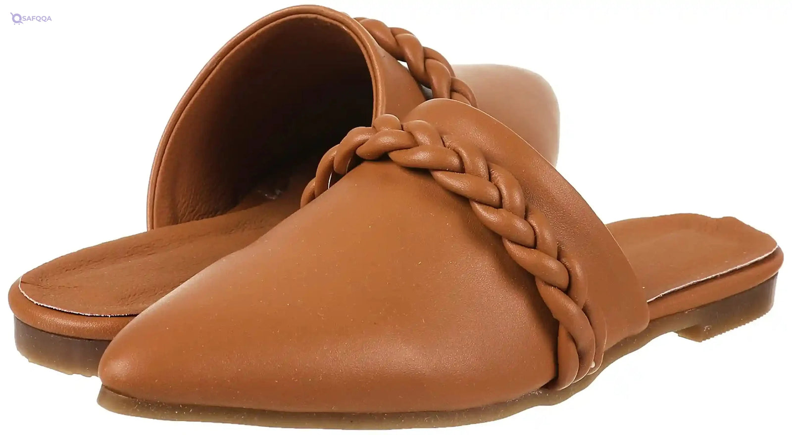 Sway Slipper  For Women  Lightweight and soft materials for easy wear - Safqqa