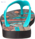 Ipanema Slipper for Unisex- child Lightweight design ideal for daily use - Safqqa