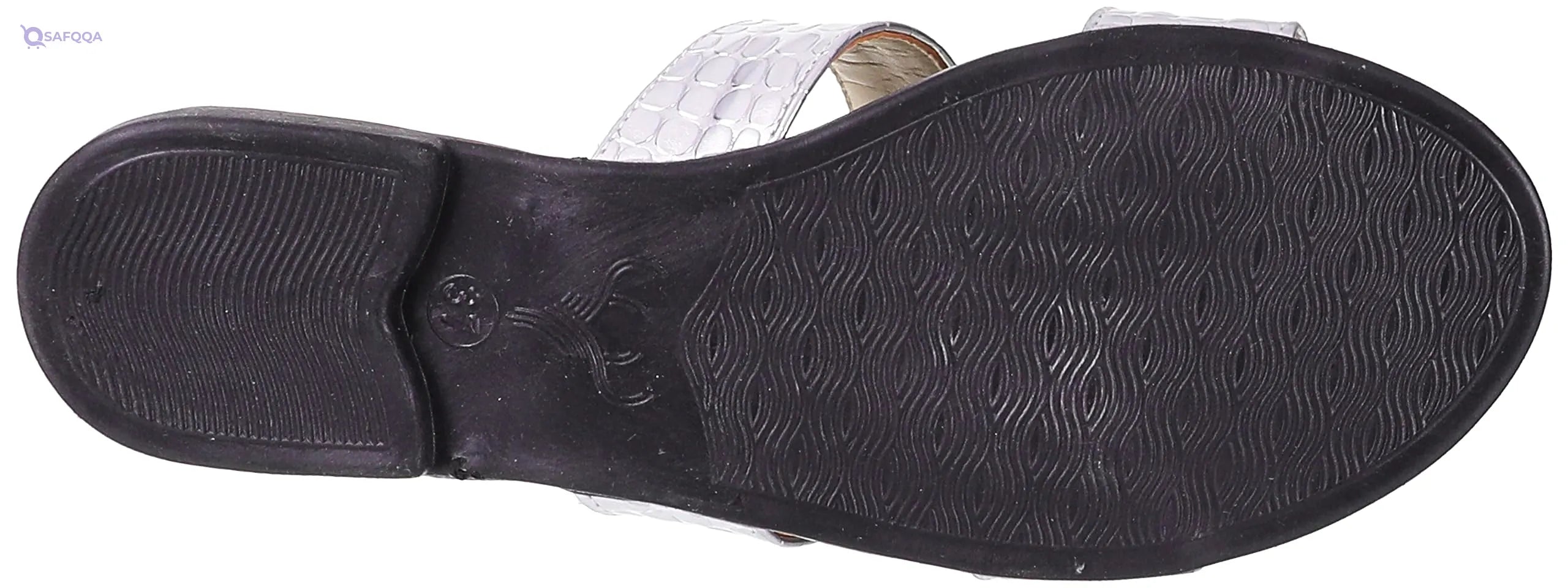 SWAY Flat Slide Slippers For Women,Lightweight and durable construction. - Safqqa