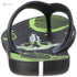 Rider Slipper For Boy Comfortable and cushioned sole for all-day wear - Safqqa