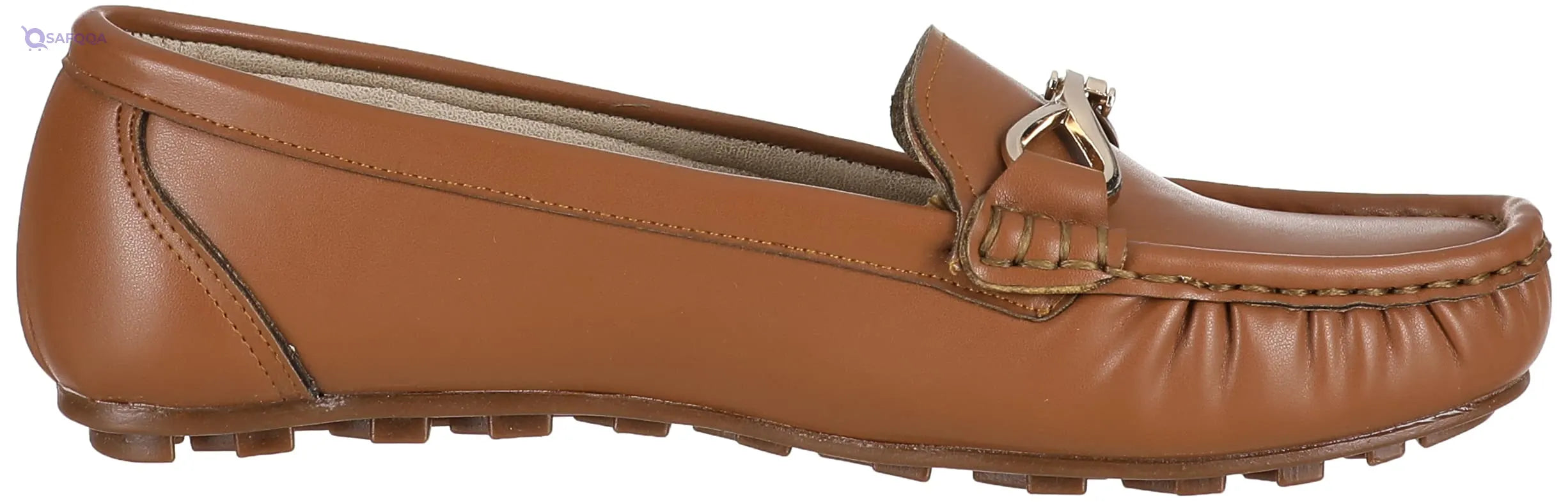 MADYOS Shoes For Women,Slip-on style for easy on-and-off convenience. - Safqqa