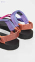 Teva Sandal For Women's Comfortable and supportive design - Safqqa
