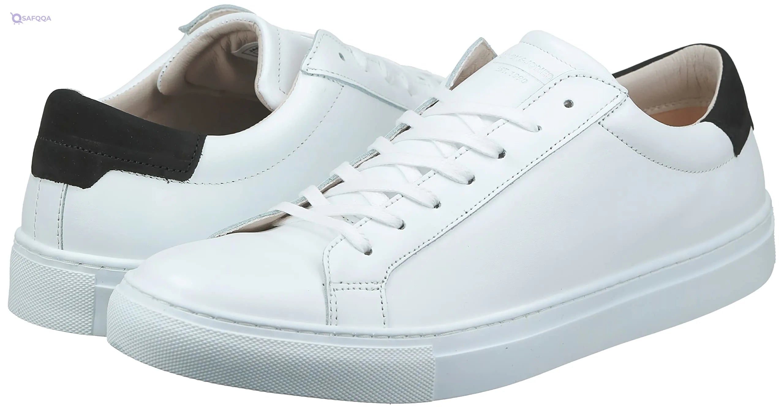 Jack & Jones  Shoes For Men Durable high-quality materials - Safqqa
