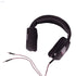 Patriot Memory V330 Stereo Wired Gaming Headset - Superb Sound and Comfort - On-Earcup Control - 50MM Drivers - Foldable Microphone - Multi Platform Headphone - Safqqa