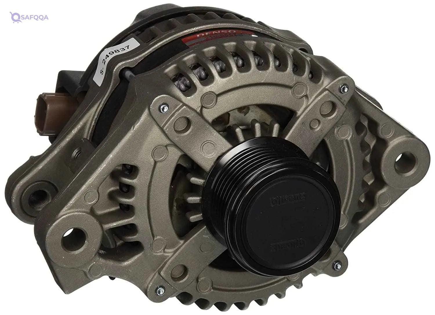 Denso 210-0657 Alternator - Safqqa
