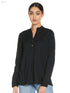 Styleville.in Women's Regular Fit Blouses - Safqqa
