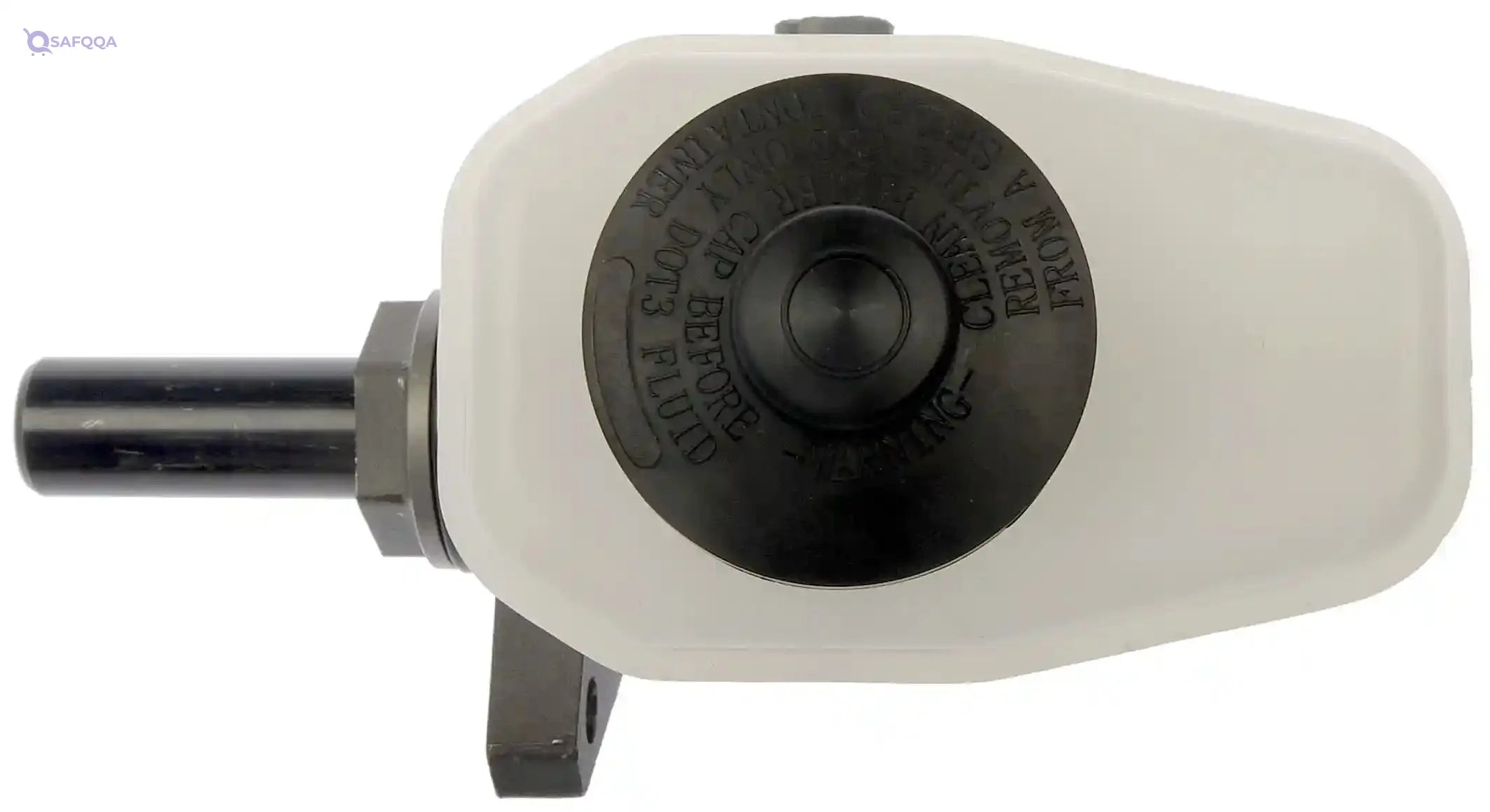 Dorman M630478 Brake Master Cylinder Compatible With Select Toyota Models - Safqqa