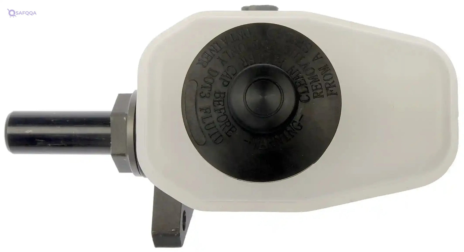 Dorman M630478 Brake Master Cylinder Compatible With Select Toyota Models - Safqqa