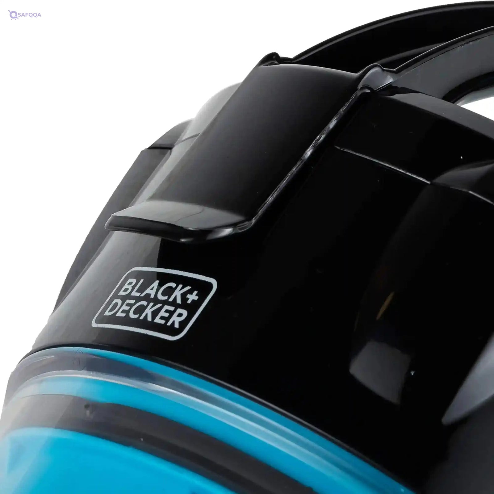 Black & Decker 2000W Bagless Cyclonic Canister Vacuum Cleaner Multi Color - Vm2080-B5 ( Damage Box ) - Safqqa Egypt