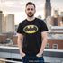 DC Comics Men's T-Shirts - Safqqa