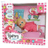 Dimina Happy Babies Crawling Baby Doll, 16 cm - Safqqa Egypt