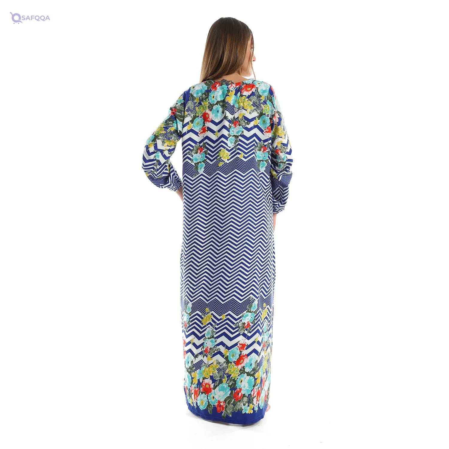 CAESAR Night Dress For Womens - Safqqa