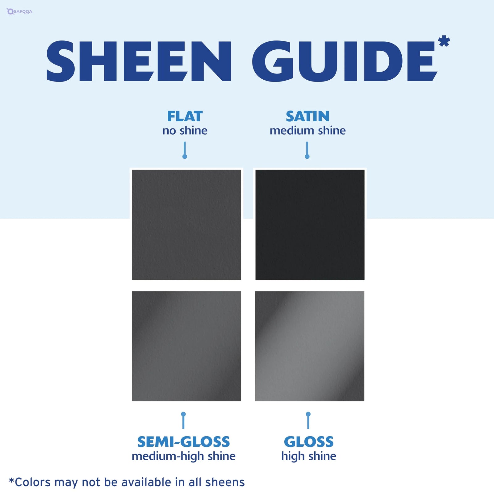 Rust-Oleum Painter’s Touch – 12oz Satin Ultra Cover Spray - Safqqa