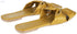 SWAY Flat Slide Slippers For Women, Lightweight and durable sole. - Safqqa