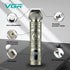 VGR V-962 Professional Hair Clipper & Beard Trimmer - Safqqa