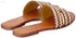 SWAY womens Model 0710 Slide Slipper - Safqqa Egypt