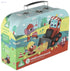 ELC CONSTRUCT PUZZLE - Safqqa Egypt