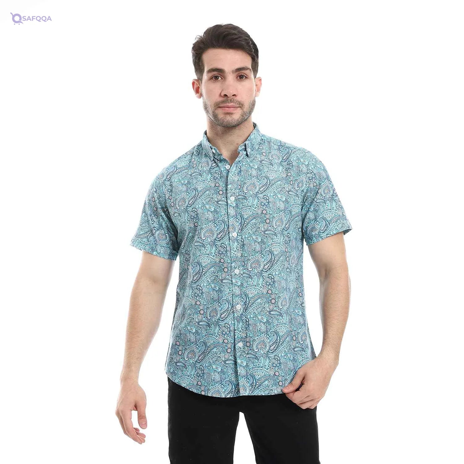 Andora Mens Shirts - Safqqa Egypt