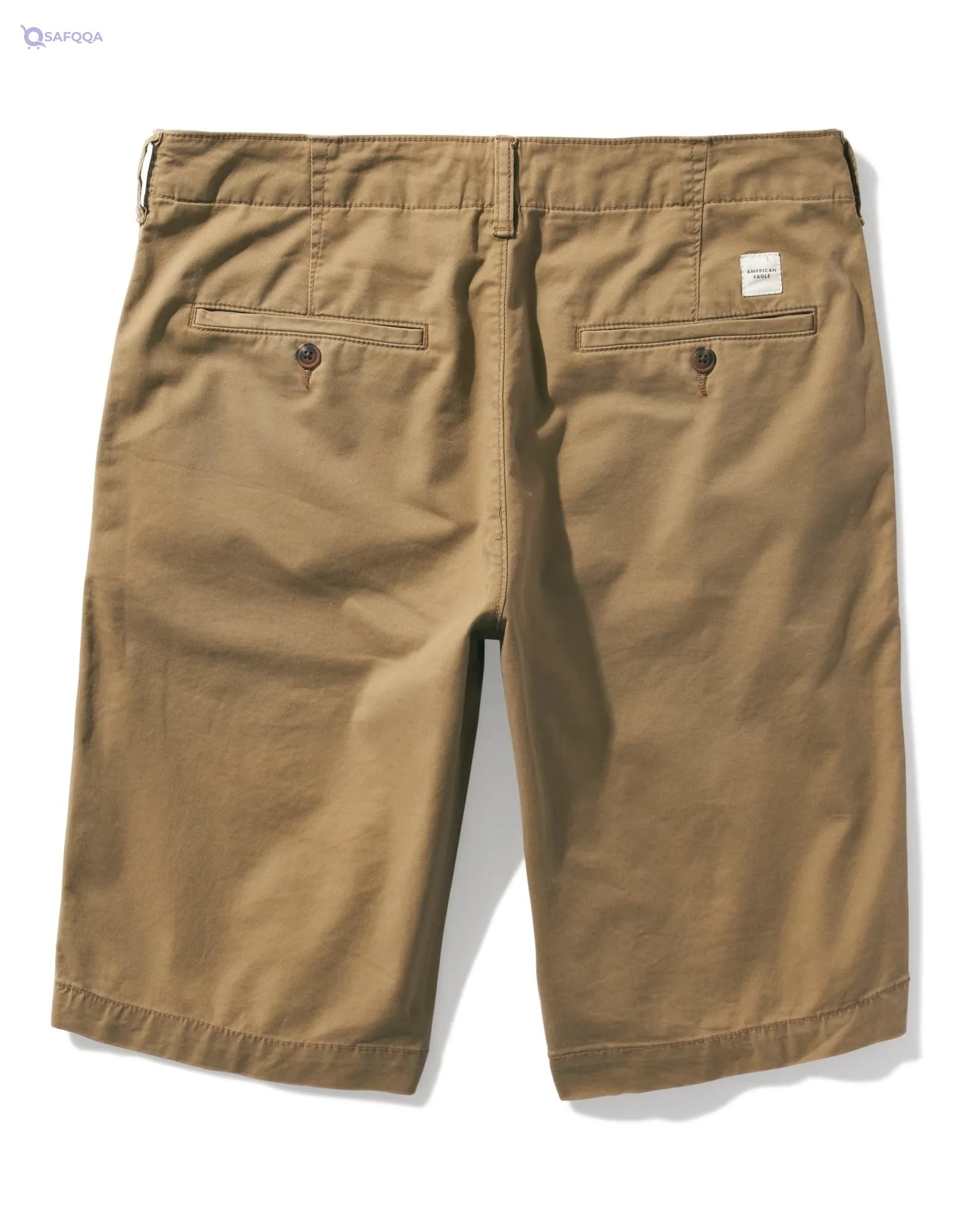 American Eagle Shorts For Men Soft and durable fabric for long-lasting wear - Safqqa