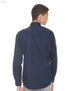 Town Team mens Cuba Plain Long Sleeves Shirt - Safqqa Egypt
