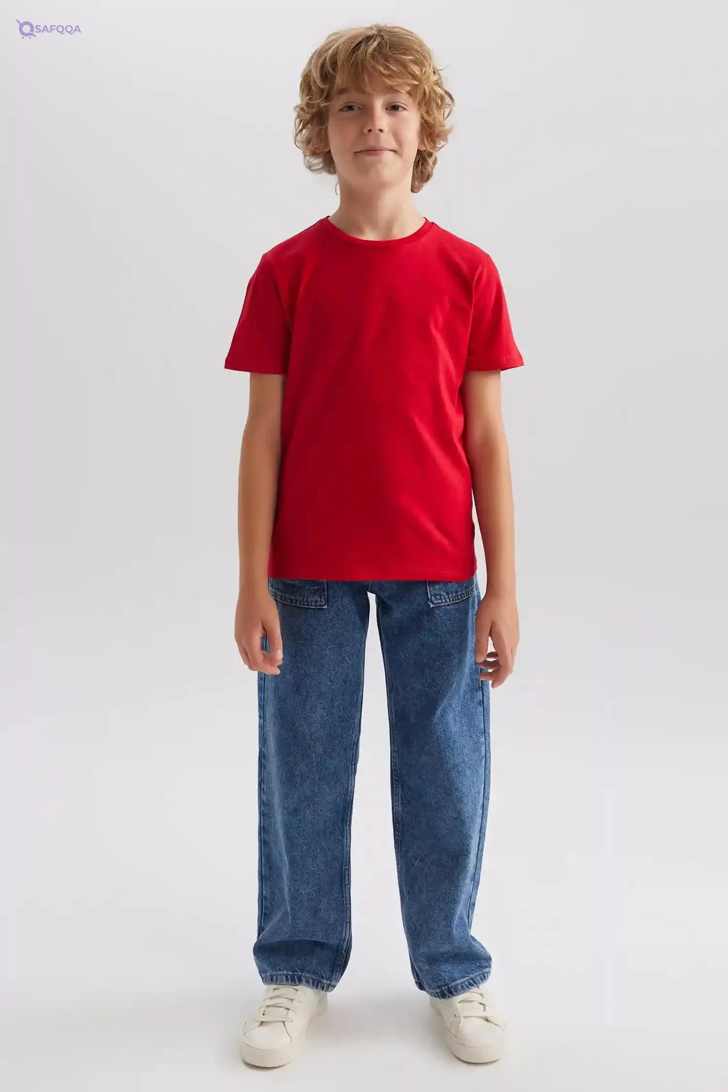 DeFacto T-Shirts Boys - Safqqa Egypt