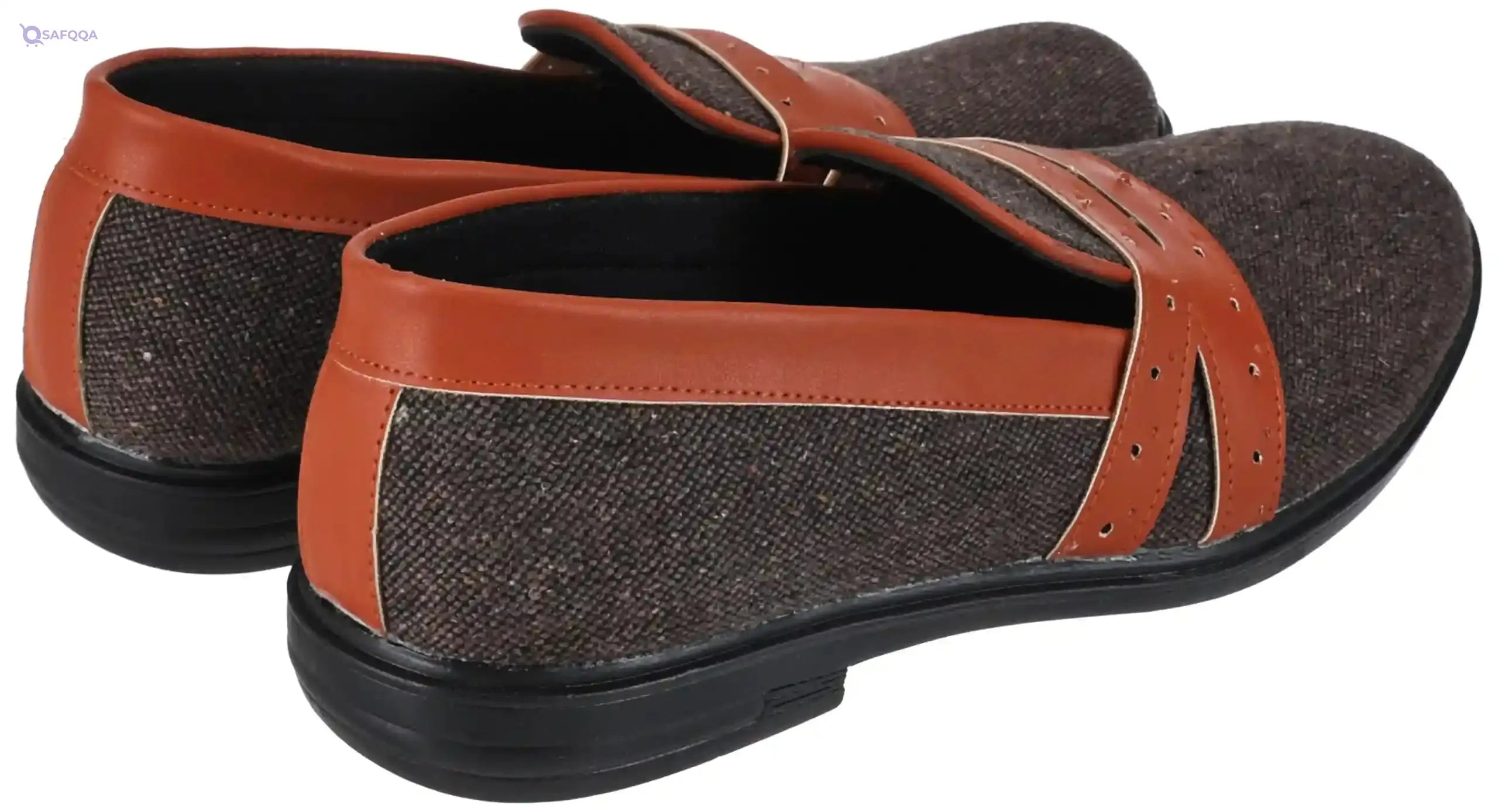 OX Shoes For Men Lightweight and easy to wear - Safqqa