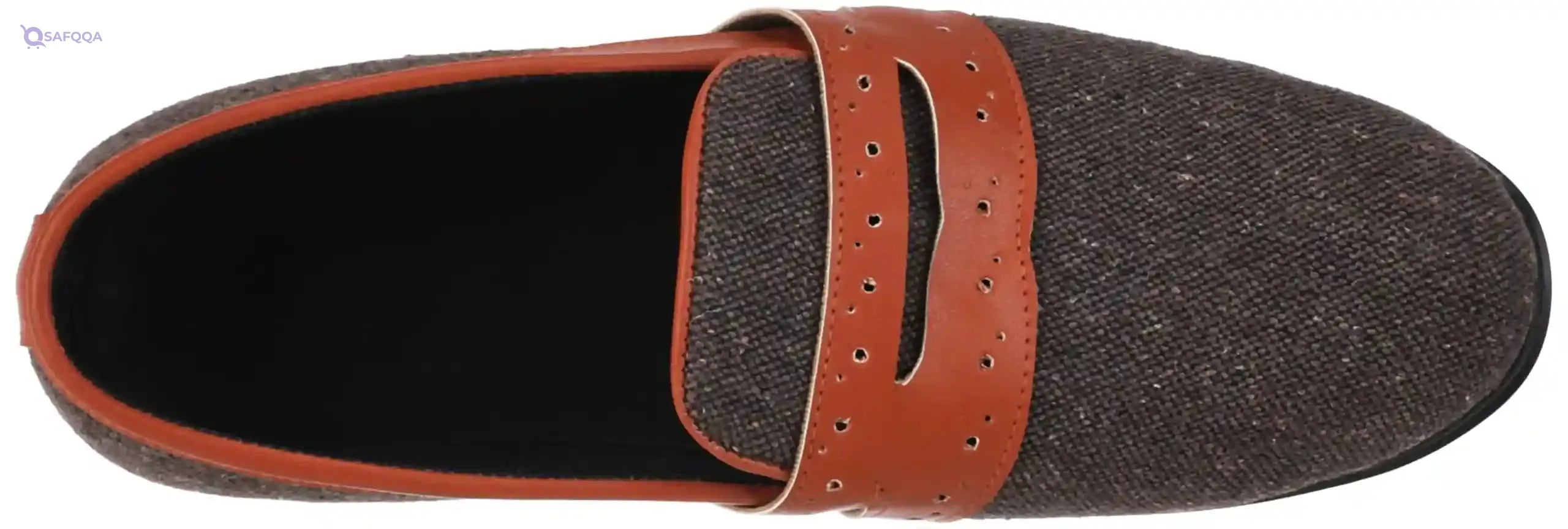 OX Shoes For Men Lightweight and easy to wear - Safqqa