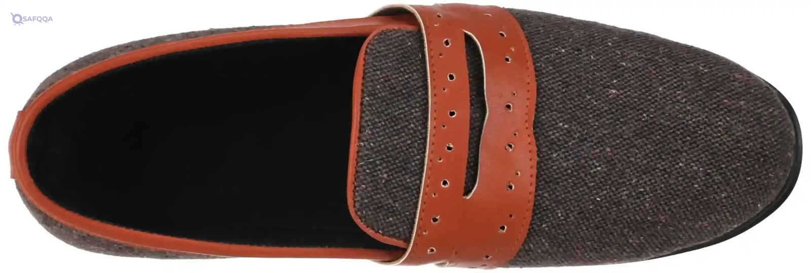 OX Shoes For Men Lightweight and easy to wear - Safqqa